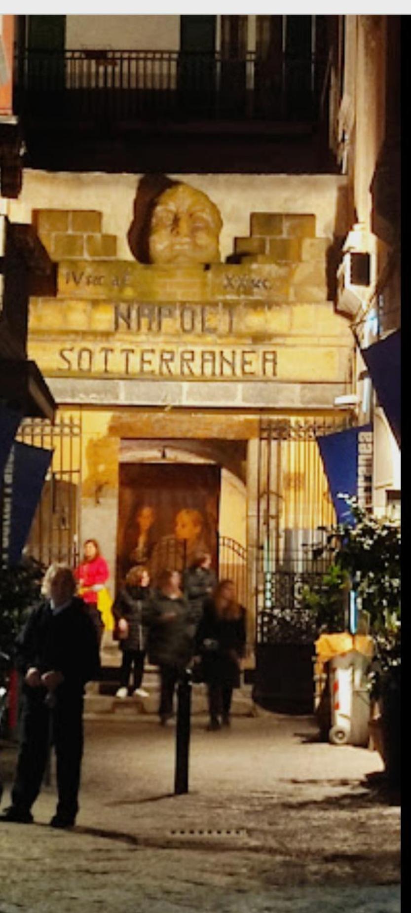 Diamond Spaccanapoli Apartment Naples