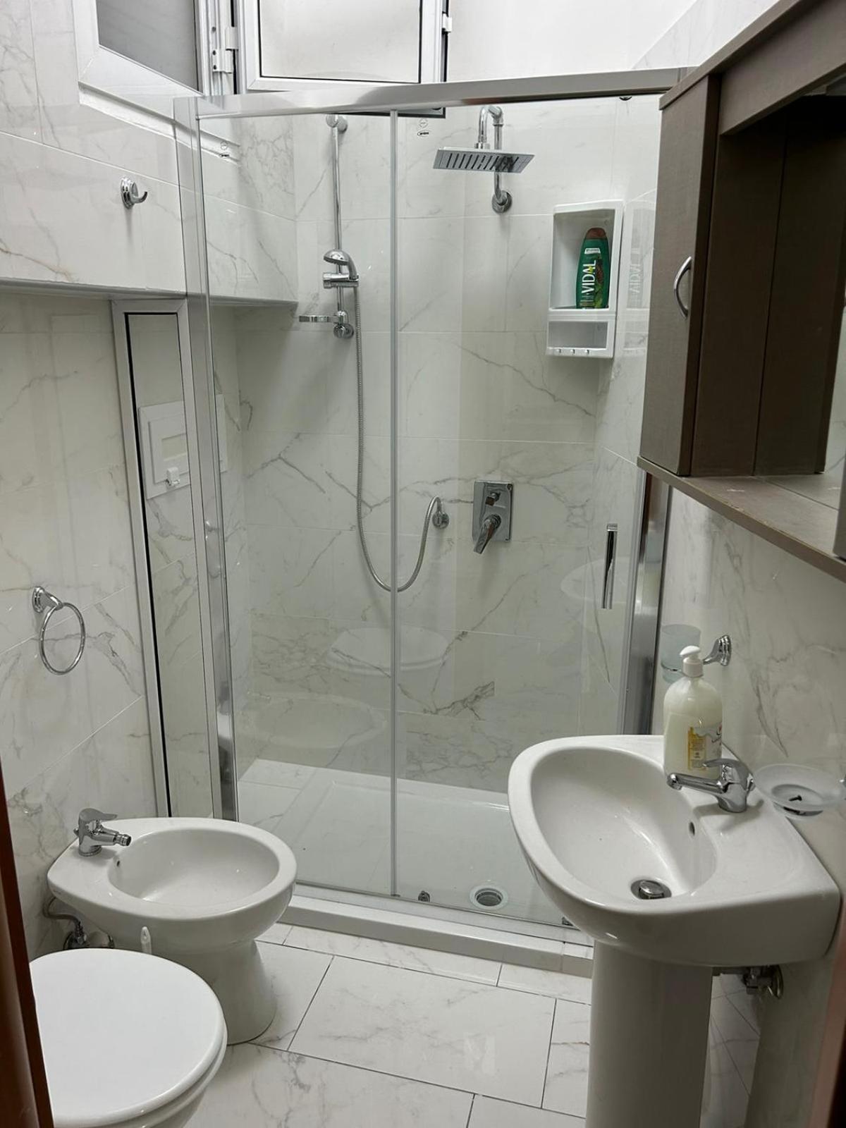 Diamond Spaccanapoli Apartment *