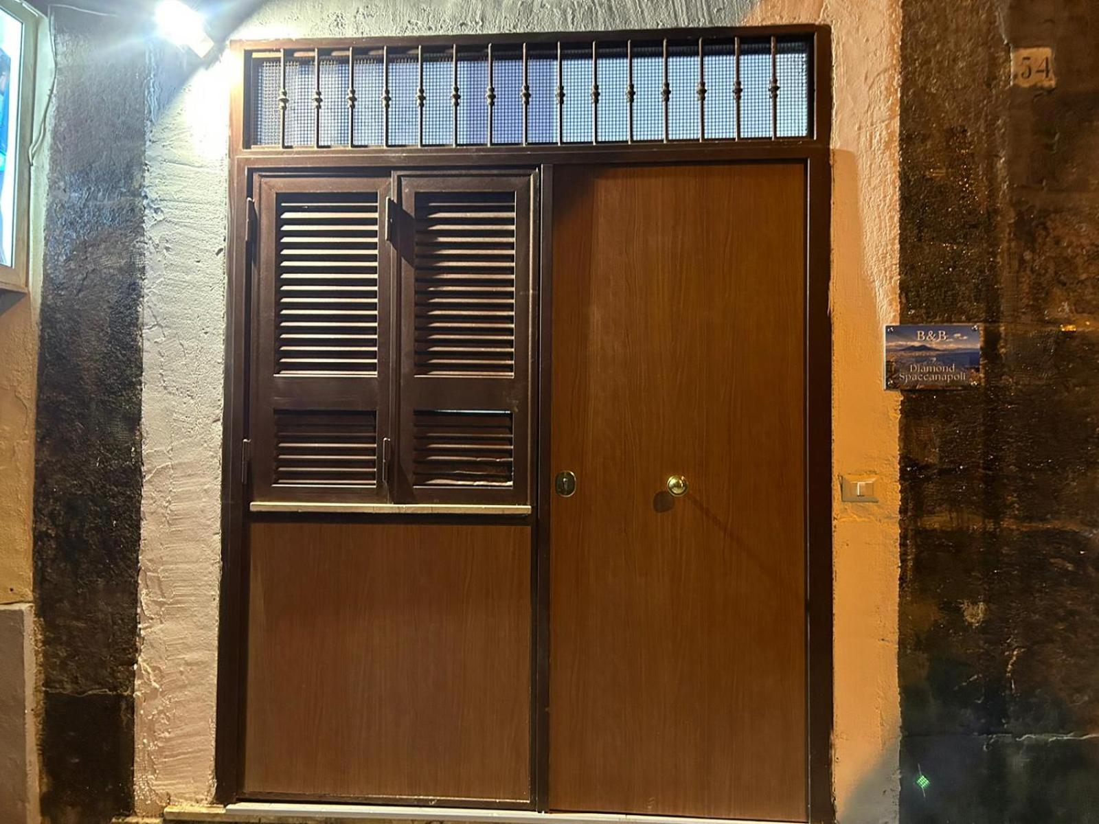Apartment Diamond Spaccanapoli