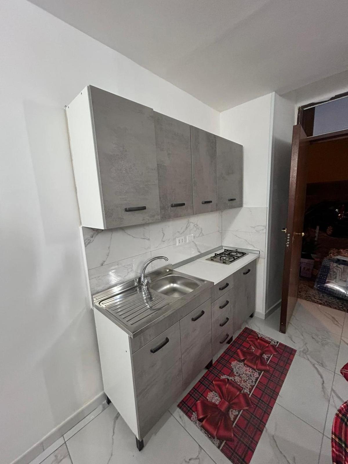 Diamond Spaccanapoli Apartment
