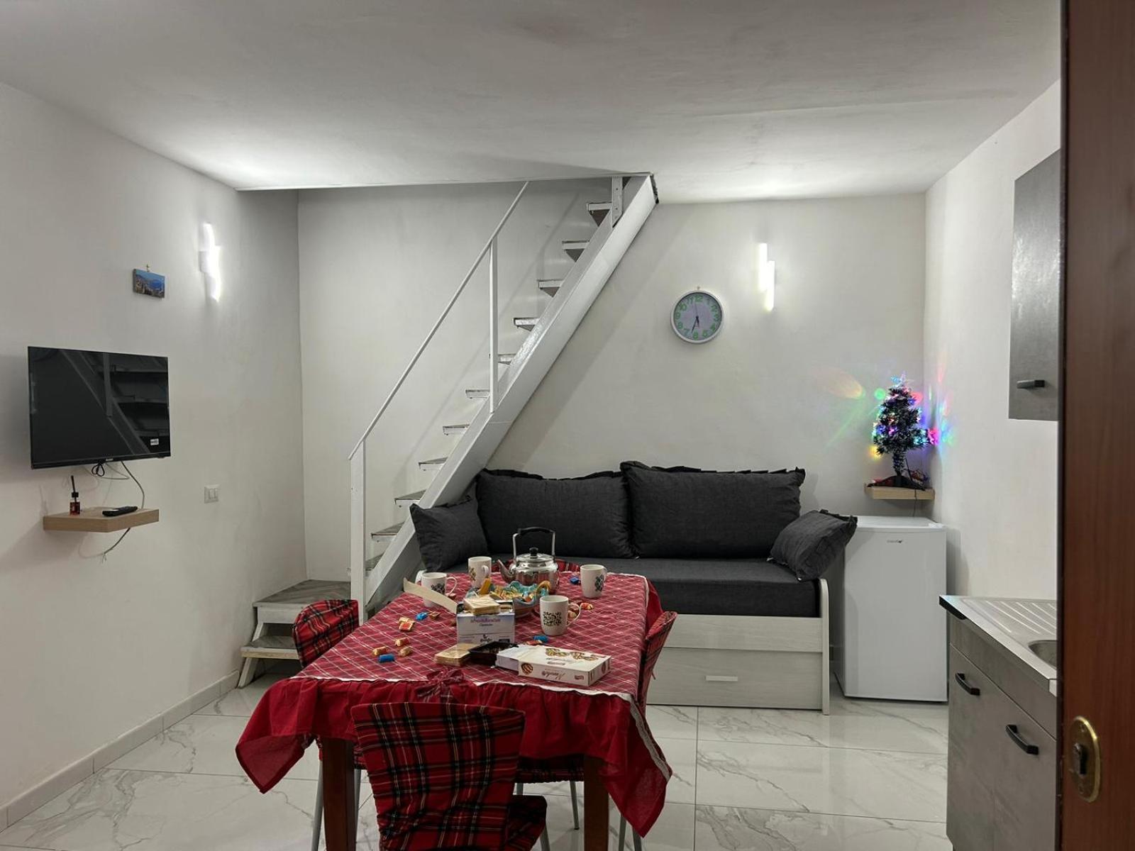 Apartment Diamond Spaccanapoli *